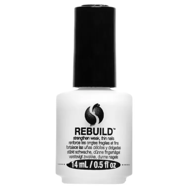 Tretman za jačanje noktiju - Rebuild — slika 1