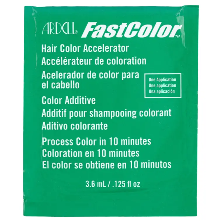 Dodatak farbi za brže farbanje - Color Solutions Fast Color 3,6 ml