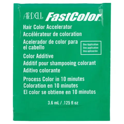Dodatak farbi za brže farbanje - Color Solutions Fast Color 3,6 ml