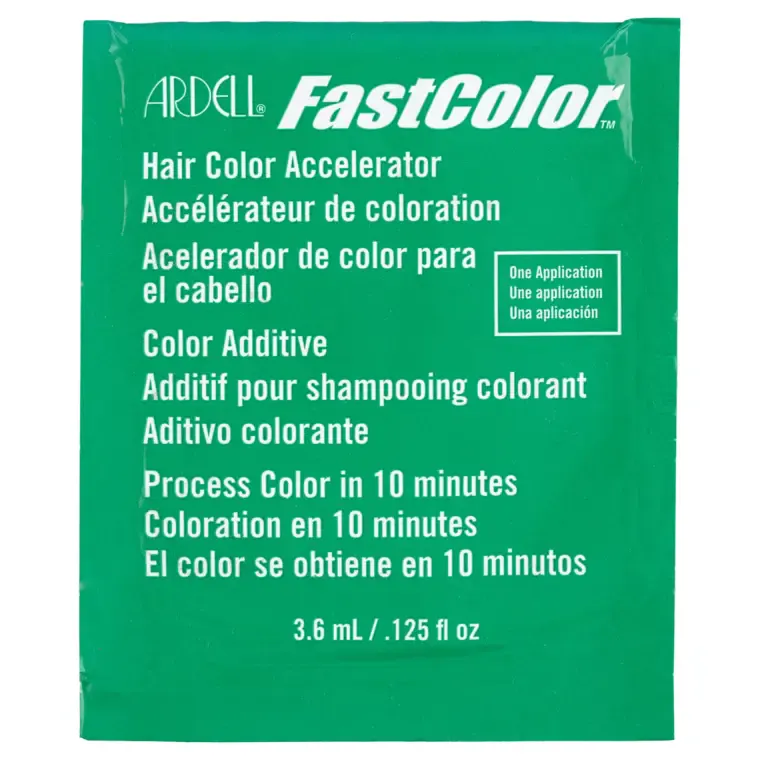 Dodatak farbi za brže farbanje - Color Solutions Fast Color 3,6 ml — slika 1