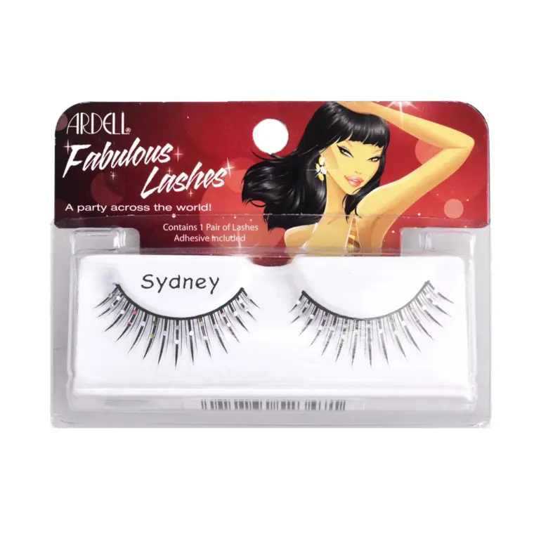 Trepavice na traci - Fabulous Lashes Sydney