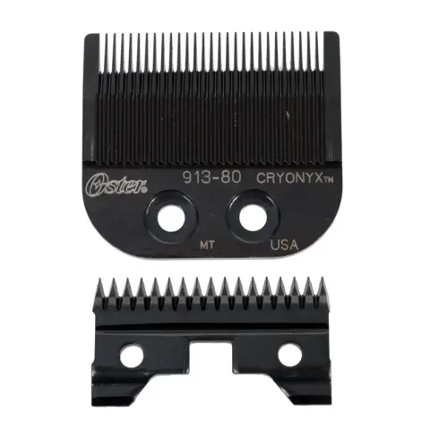 Rezervni nož za mašinice OSTER Tooth veličina 0.5 - 2.4mm