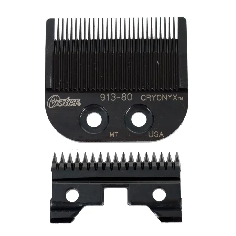 Rezervni nož za mašinice OSTER Tooth veličina 0.5 - 2.4mm — slika 1