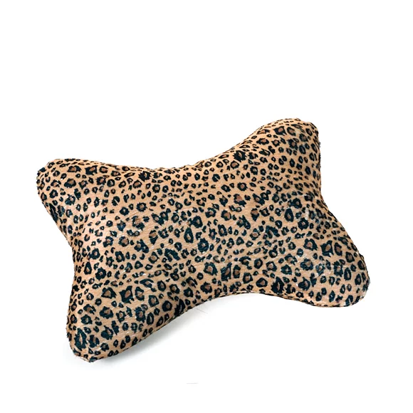 Jastuče za manikir Leopard