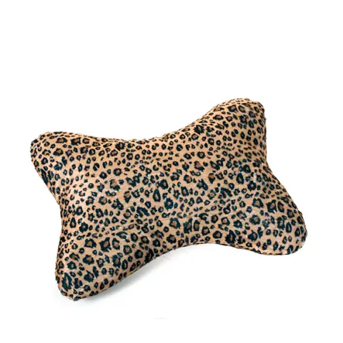 Jastuče za manikir Leopard