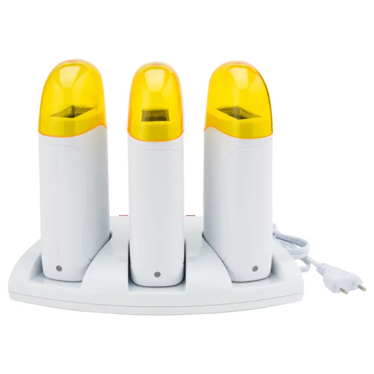 Trio topilica za vosak YM8313 TRIO — slika 1