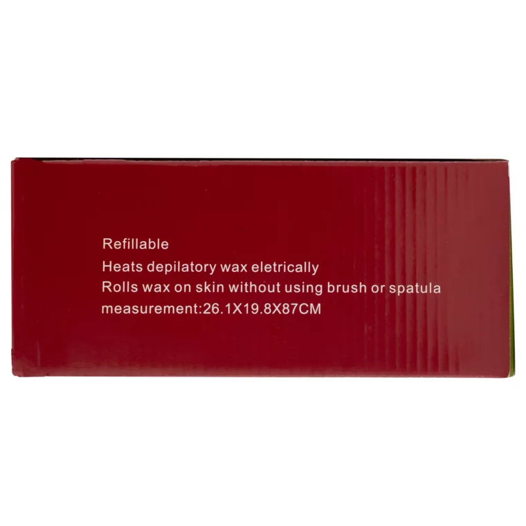 Duo topilica za vosak YM8321A — slika 5