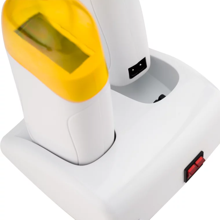 Duo topilica za vosak YM8321A — slika 3