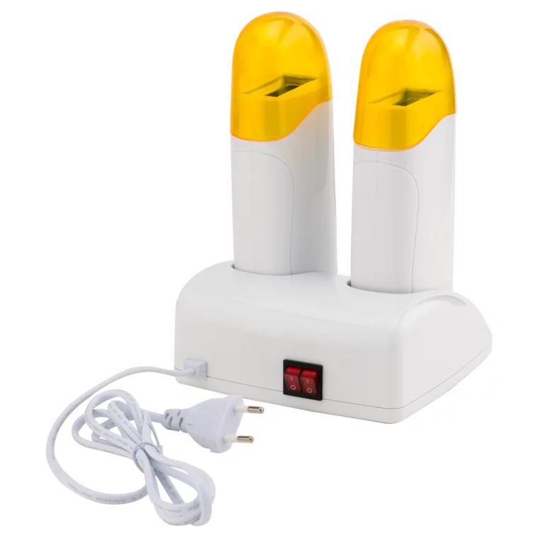 Duo topilica za vosak YM8321A — slika 2