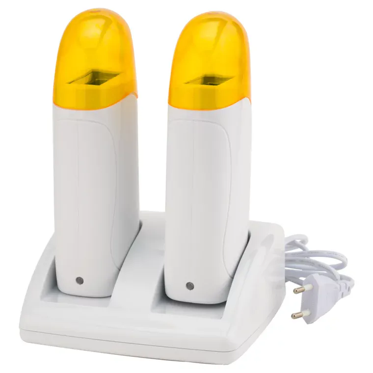 Duo topilica za vosak YM8321A — slika 1