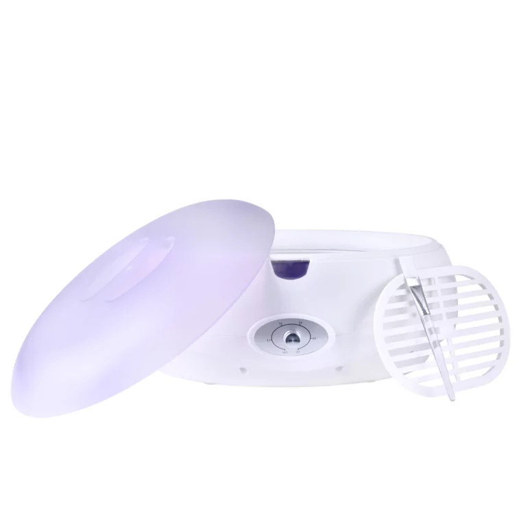 Topilica za parafin YM8013 — slika 2