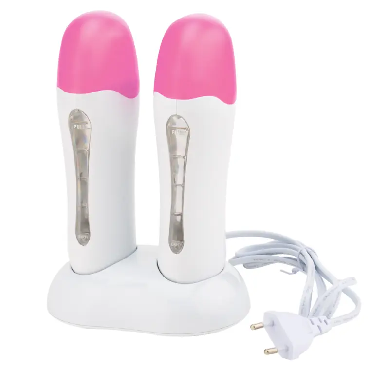 Duo topilica za vosak YM8312