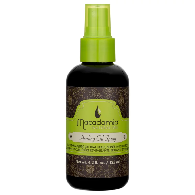 Ulje u spreju za kosu 125 ml