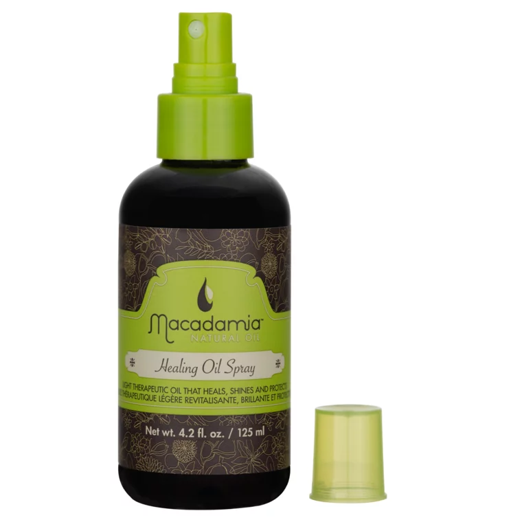 Ulje u spreju za kosu 125 ml — slika 2