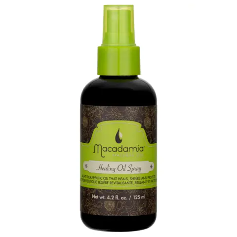 Ulje u spreju za kosu 125 ml