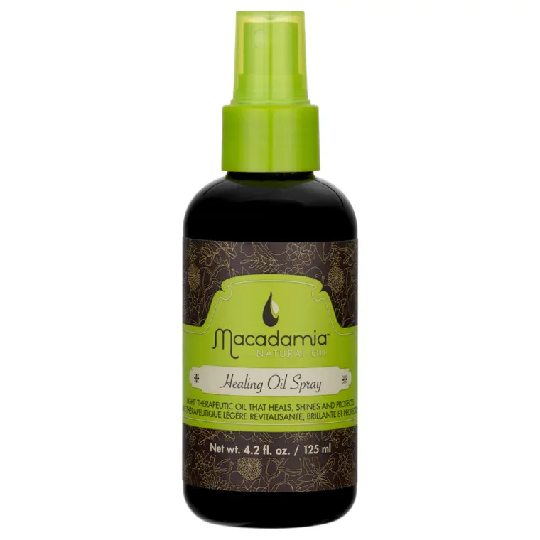 Ulje u spreju za kosu 125 ml — slika 1