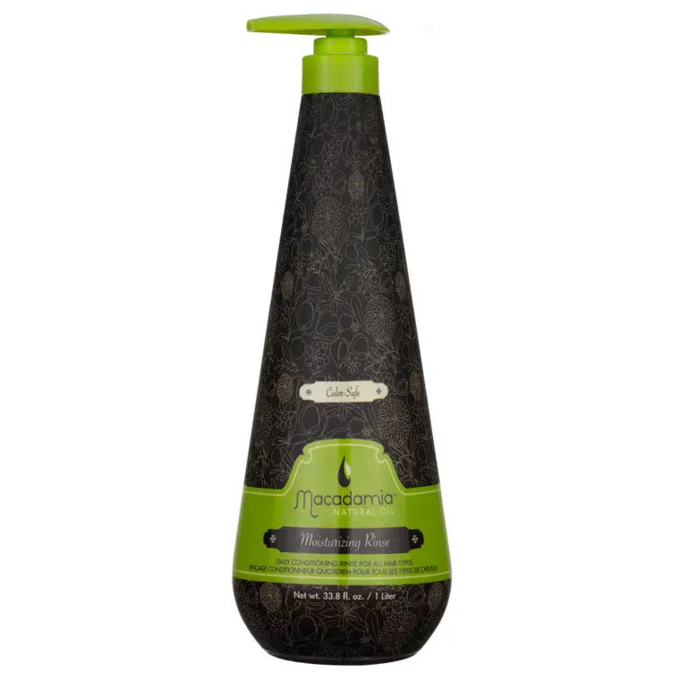 Hidratantni balzam za kosu - Moisturising Rinse — 1000 ml — slika 1