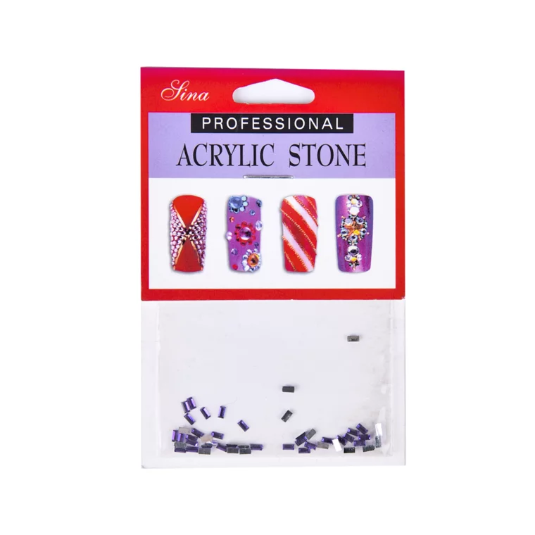 Cirkoni za Nail Art RE48 1.5mm 48/1
