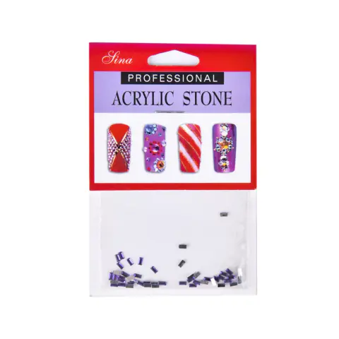 Cirkoni za Nail Art RE48 1.5mm 48/1
