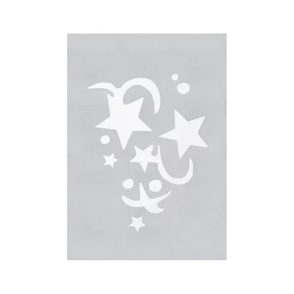 Šablon za Body Art — B-002 — slika 1
