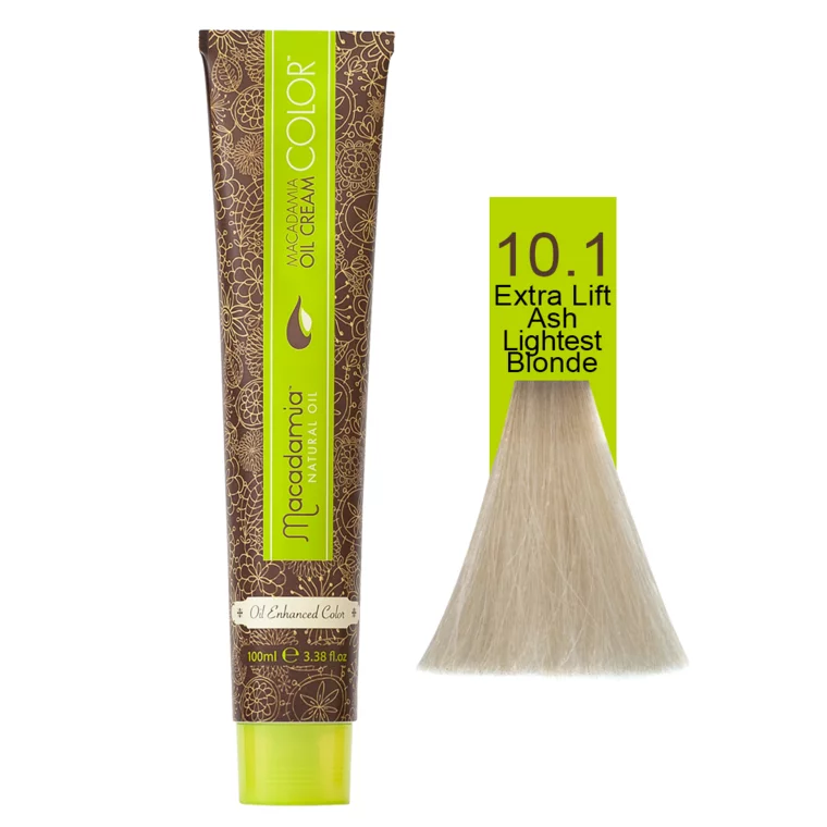 Intenzivne svetle nijanse - farba za kosu 100 ml