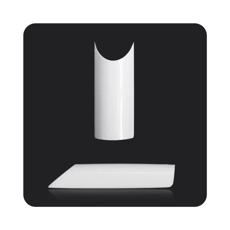 Tipse za nadogradnju - Competition French White — Veličina 1 — slika 1