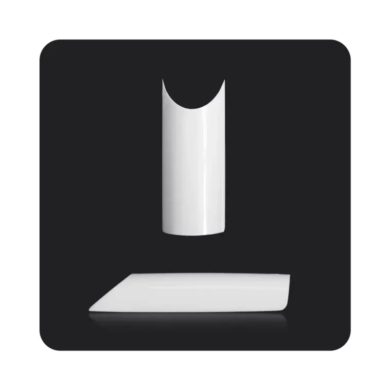 Tipse za nadogradnju - Competition French White — Veličina 4 — slika 1