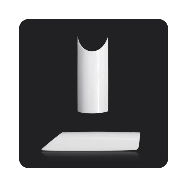 Tipse za nadogradnju - Competition French White — Veličina 3 — slika 1