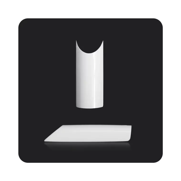 Tipse za nadogradnju - Competition French White — Veličina 7 — slika 1