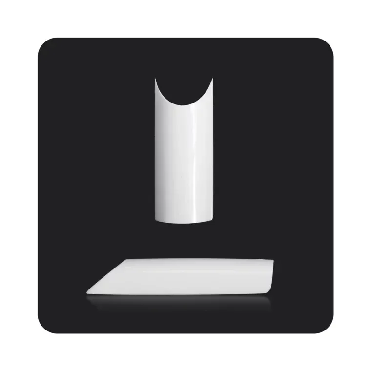 Tipse za nadogradnju - Competition French White — Veličina 5 — slika 1