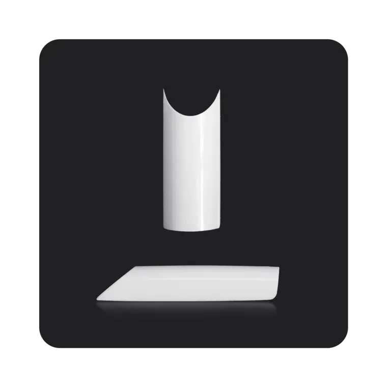 Tipse za nadogradnju - Competition French White — Veličina 8 — slika 1