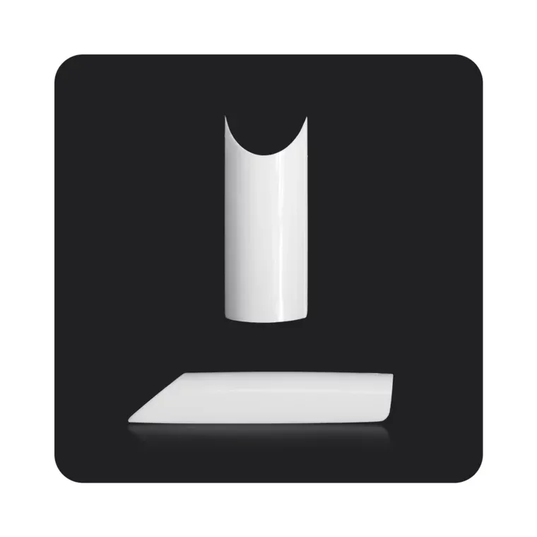Tipse za nadogradnju - Competition French White — Veličina 6 — slika 1