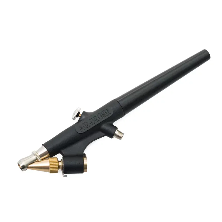 Pištolj za airbrush/aerograf BD 138 sukcioni sistem — slika 1