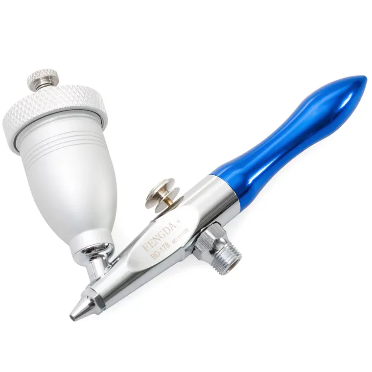 Pištolj za peskiranje AIRBRUSH BD178 — slika 1