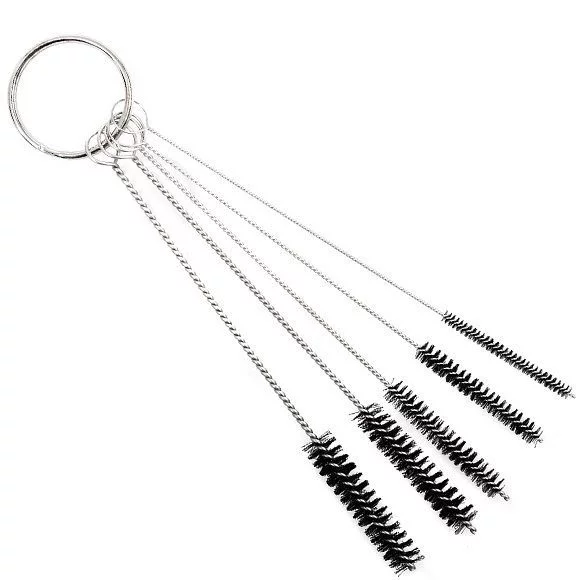 Set četkica za čišćenje airbrush pribora BD430