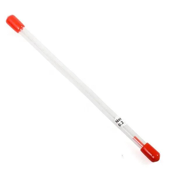 Igla za Airbrush pištolj 0.2mm — slika 1