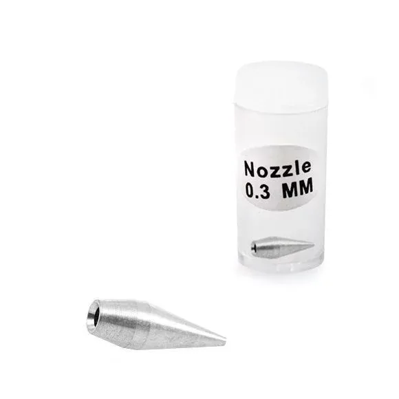 Konusna dizna za Airbrush pištolj 0.3mm — slika 1