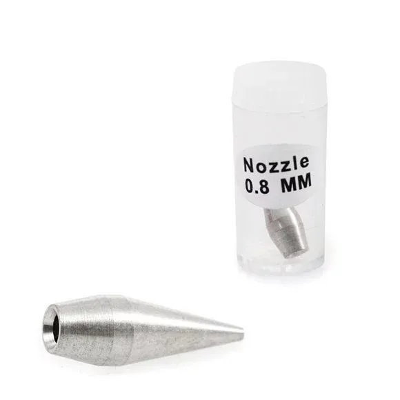 Konusna dizna za Airbrush pištolj 0.8 mm — slika 1