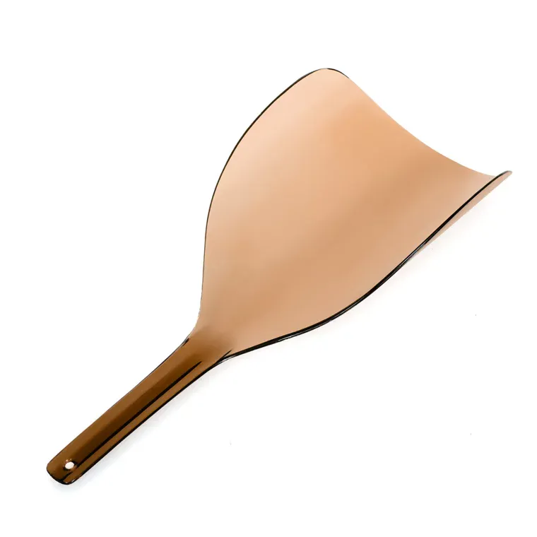 Štitnik za lice — Braon — slika 1