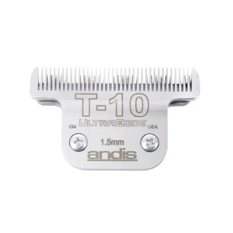 Rezervni nož za mašinice Ultra Edge veličina T10 - 1.5mm