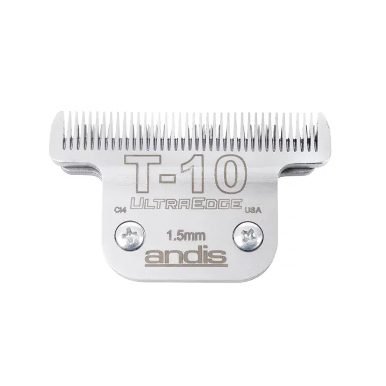 Rezervni nož za mašinice Ultra Edge veličina T10 - 1.5mm — slika 1