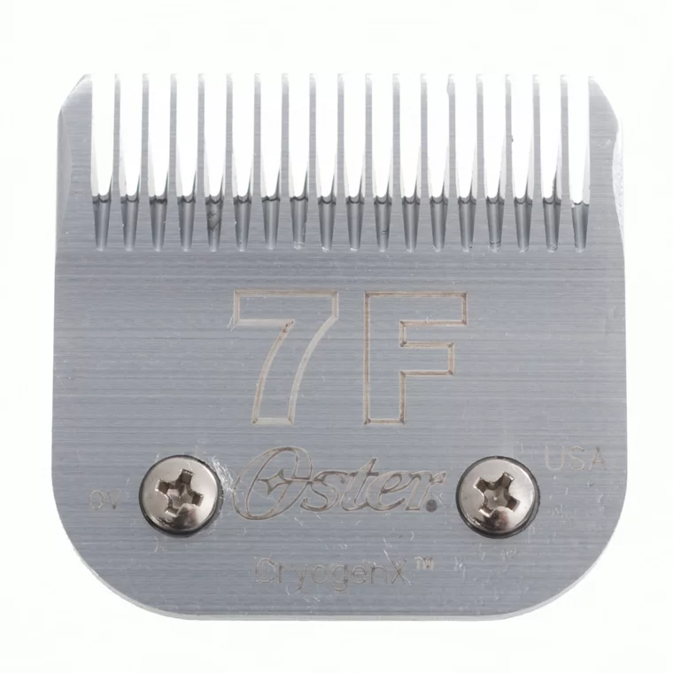 Rezervni nož za mašinice veličina 7F - 3.2mm — slika 1