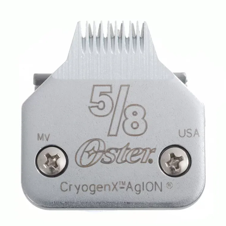 Rezervni nož za mašinice OSTER 5/8 - 0.8mm — slika 1