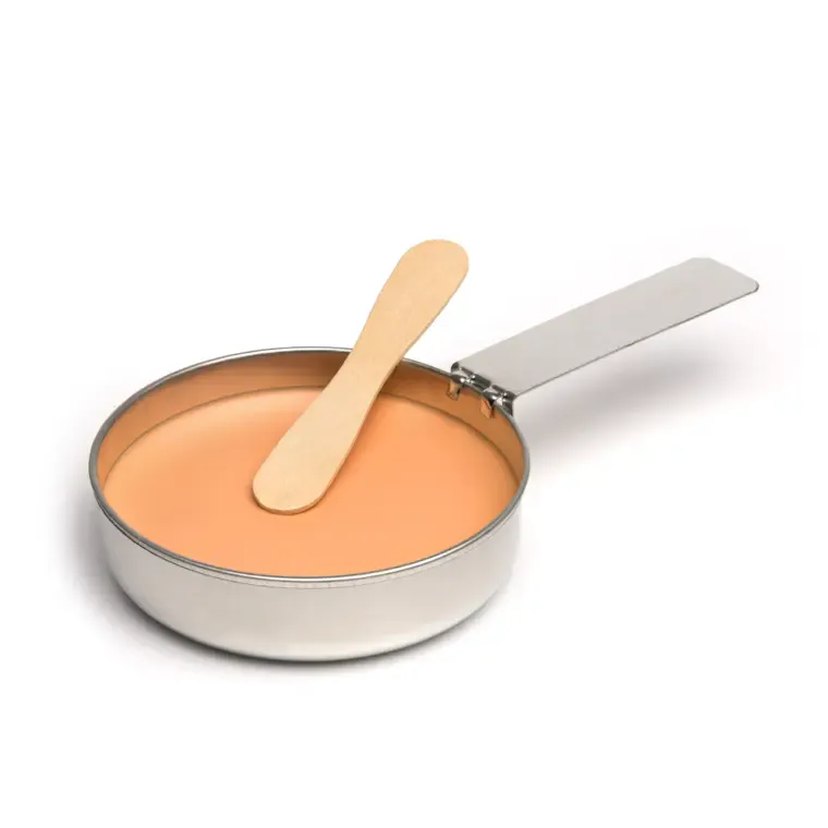 Vosak za toplu depilaciju - Pink — slika 1