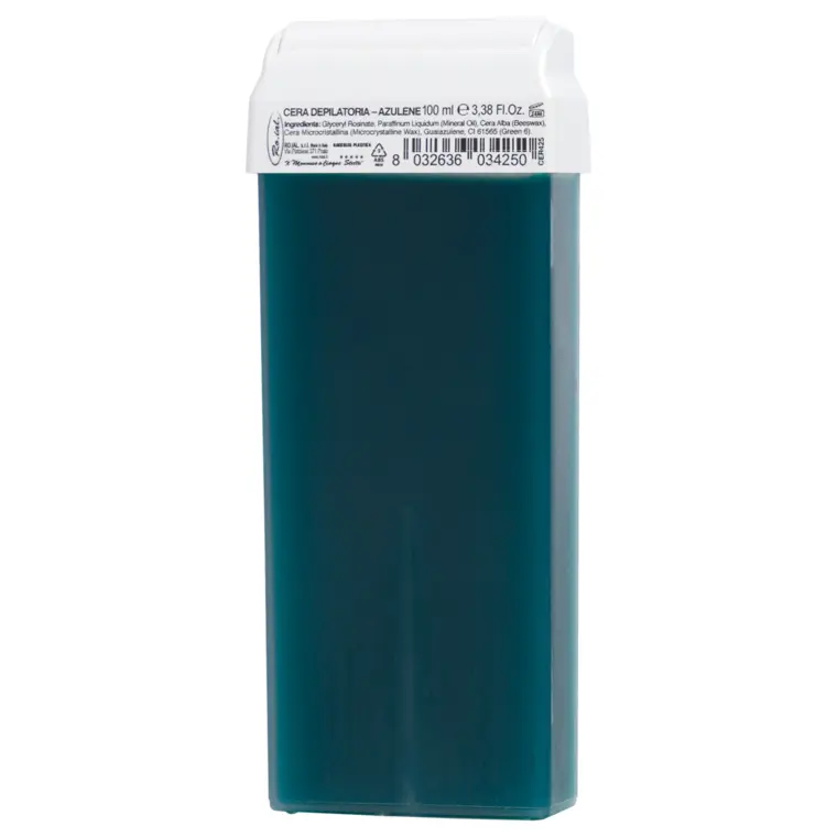 Vosak za hladnu depilaciju u patroni - azulen 100 ml