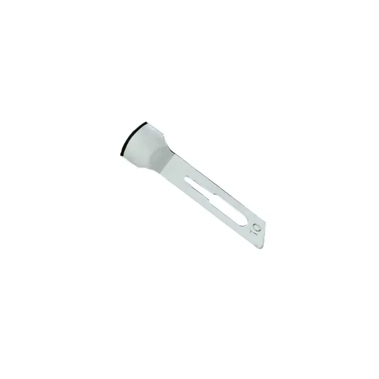 Sterilni skalpel za pedikir 4441-10 — slika 1