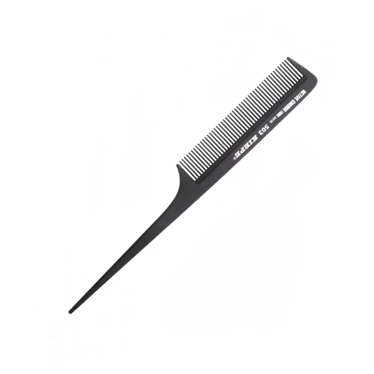 Češalj za kosu antistatički - Active Carbon 503 — slika 1