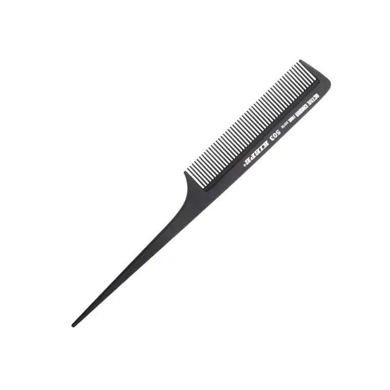 Češalj za kosu antistatički - Active Carbon 503 — slika 1