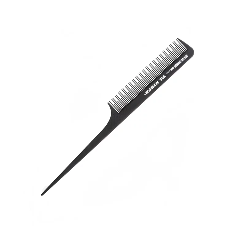 Češalj za kosu antistatički - Active Carbon 505 — slika 1