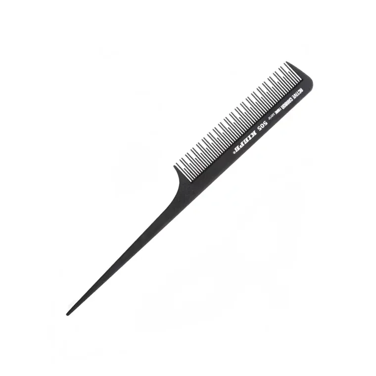 Češalj za kosu antistatički - Active Carbon 505 — slika 1
